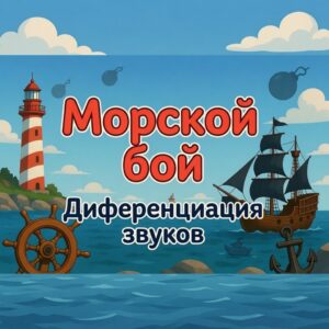 Морской бой