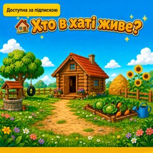 В хаті
