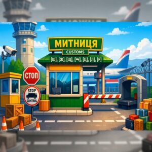 Звукова митниця