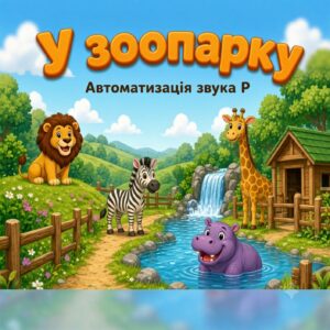 Зоопарк (ходилка)