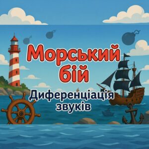 Морський бій